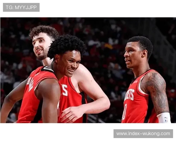 火箭全民皆兵展现阵容深度 击败快船印证年轻球员成长