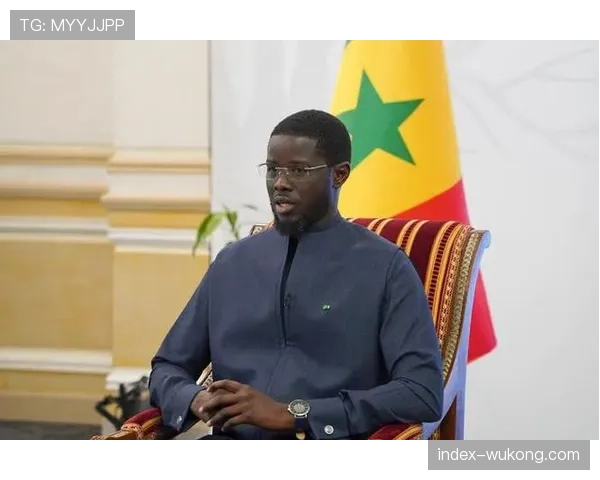 塞内加尔非洲冠军底蕴足 帕普·迪奥强调团队心理韧性